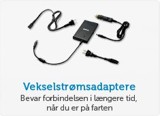 AC Adapters